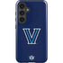 Villanova University V Galaxy S24 Plus Impact Case